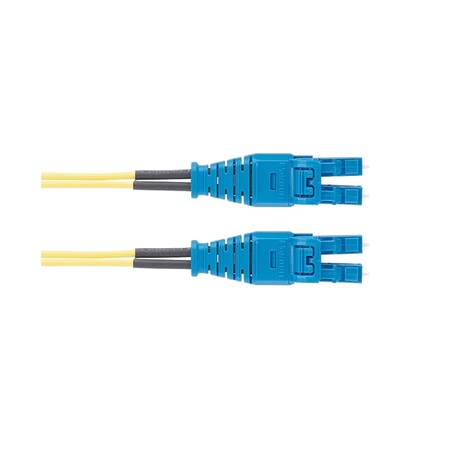 OS2 2 FIBER PC LC P P LC P P LSZH 6M